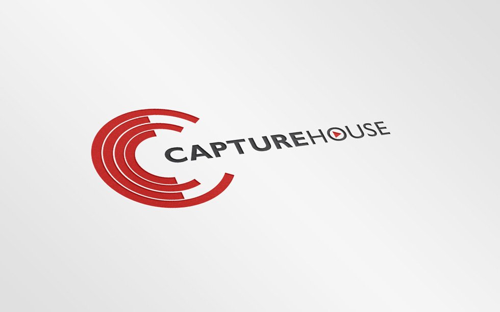 Case Study | Logo Design for Video Production House